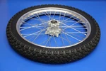 1999 95-00 Front Wheel Rim Center Spokes Hub Spindle Carrier Tire. Fixed Price $349.99.