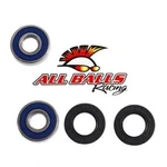 Balls 25-1210 Front Wheel Bearing Kit For 1980-85 Yamaha YT1-125. Fixed Price $21.74.