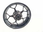 12-21 Kawasaki Ninja ZX14 Rear Wheel Rim 17X6.00. Fixed Price $69.94.