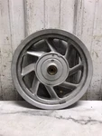 01 Honda Helix Scooter Front Rim Wheel. Fixed Price $132.79.