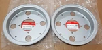 Honda Genuine Rim Wheel Set 42701-045-671ZA/42702-045-671ZA New. Fixed Price $163.88.