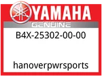 Yamaha Oem Part B4X-25302-00-00 Rear Wheel Sub-ass. Fixed Price $499.99.
