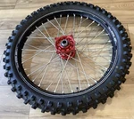 2020 Kawasaki KX450 Dubya Front Wheel Excel A60 Rim. Fixed Price $290.00.
