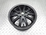 2007 06-08 Piaggio MP3 Scooter 250CC Front Right Wheel Rim 12X3 Straight Video. Fixed Price $45.16.