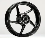 Voodoo Sniper Front Wheel 08-20 Suzuki Hayabusa Koyo Bearings 16 X 3.5 Black. Fixed Price $549.95.