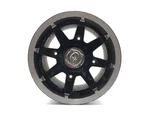 12 Rear Wheel 2013 Polaris Rzr 800 Efi 3299. Fixed Price $95.99.