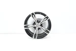 20X10.5 Rear Wheel Rim Double Spoke 343 Black Matt Oem Bmw F06 F12 F13 M6 12-19. Fixed Price $418.19.