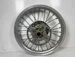 1998-2000 KX100 Rear Wheel Assembly 16 Big Rim. Fixed Price $109.99.