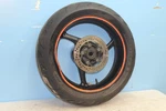 2011-2025 Suzuki Gsx-r Oem Rear Wheel Assembly 64111-14J00-019. Fixed Price $199.95.