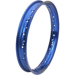 Excel Rim Blue 2.15X19" 36H GEB422. Fixed Price $217.89.