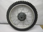 1984 Yamaha Front Wheel Rim. Fixed Price $55.96.