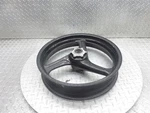 2000 97-00 Honda CBR1100XX Blackbird Front Wheel Rim 17X3.5 Wobble Bent. Fixed Price $107.99.