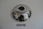 Front Wheel Hub Cover Harley Davidson Softail. Fixed Price $84.83.