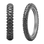 Dunlop Geomax MX53 70/100-19 Front 90/100-16 Rear Tire Set Honda CR85RB 03-07. Fixed Price $177.74.