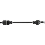 Balls Complete Axle Kit For Polaris AB8-PO-8-307. Fixed Price $244.10.