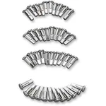 New Drag Specialties Spoke Nipples Chrome Standard Length DS-380112. Fixed Price $19.99.