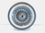 Harley Davidson Touring Road King & Electra Glide Laced Rear Wheel Rim Assembly. Fixed Price $299.95.