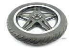 Honda Cb 750 Kz RC01 1983 - Front Wheel Rim J19XMT2.15 N09H. Fixed Price $176.90.