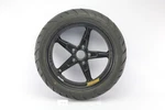 Bmw Ninet Scrambler Racer Urban - Rear Wheel Rim 17X4.50 36318562527 AR2B. Fixed Price $921.98.