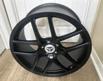 16 18 19 Polaris Oem Slingshot Wheel Rim Rear 20 X Matte Black 1522876-458. Fixed Price $199.99.