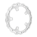 Pcs 32.0 Mm Front Brake Rotor Fits Harley 2021-25 Pan America 1250, RA1250S. Fixed Price $249.95.