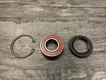 Yamaha YZFR1 FZ1 R6 Rear Wheel Rim Bearing 93306-20531-00 Oem *. Fixed Price $29.99.