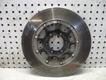Honda 74 CB550 Four Front Brake Rotor Disc 7.0MM 45120-323-020. Fixed Price $14.99.
