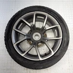 2022 Can-am Ryker 900 Ace Rear Back Wheel Rim 16X6.5 Straight Oem Tire Rotor. Fixed Price $420.00.