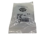 Harley-davidson Plug,frt Wheel 43212-01 New Oem. Fixed Price $48.56.