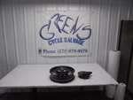 2020 Honda Vt 750C Rear Wheel. Fixed Price $220.00.
