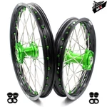 Kke 19-16 Kid's Big Wheels Fit Kawasaki KX100 2014-2021/ KX85 2001-2025/ KX80. Fixed Price $499.00.