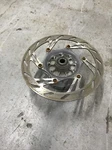Ktm 200 125 250 620 380 400 Mxc Exc Front Wheel Hub Bearings Disc 1995 94-99. Fixed Price $49.00.