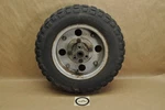 Vintage Oem Honda Z50 K1-K5 Rear Wheel Rim Hub Assembly 42601-120-000 Za. Fixed Price $153.99.
