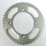 Sprocket Rear Honda 80 85 150 41203-GBF-830. Fixed Price $44.68.