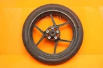 2008-2009 Kawasaki Ninja ZX10R Oem Front Wheel Rim Tire. Fixed Price $150.00.
