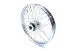 21" Front Wheel Twirled Spoke For Harley-davidson 1984-1995. Fixed Price $522.99.