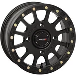 System 15S3-5537 SB-5 Beadlock Wheel, 15X7 5+2(+38MM) 4/137 Matte. Fixed Price $260.97.