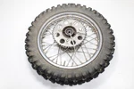 95 89-03 Honda XR80R Oem Rear Wheel Rim 14" Araya Japan Complete Sprock L8. Fixed Price $303.04.