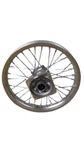 Honda Expert Rear Wheel Rim Big 16" 07-24 42650-KSE-840. Fixed Price $404.00.