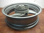 Kawasaki 93-02 Ninja 2003 2004 ZZR600 Rear Wheel Rim. Fixed Price $81.95.