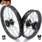 Kke 19/16 Big Wheels Rims For KTM85 Sx Husqvarna TC85 Gas Mc 2025-2026. Fixed Price $449.00.