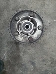 1998-2003 Honda Shadow Cd Ace Rear Wheel Sprocket Hub Carrier. Fixed Price $28.00.