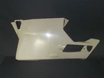 New Genuine Ducati 749 999 Lh Lower Fairing Unpainted 48031551C. Fixed Price $308.81.