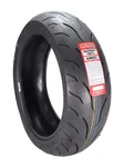 Kenda KM1 Radial Rear Street Tire 180/55ZR17 Triumph Speed Triple 95-15. Fixed Price $144.08.