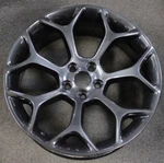 15 16 17 18 Chrysler 300 Oem Wheel Rim 20X8 20" 2539 5SH90JXYAB 5SH90TRMAB. Fixed Price $427.50.