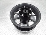 2012 11-13 Kawasaki Vulcan Vaquero VN1700 Oem Rear Wheel Rim Straight Video. Fixed Price $125.51.