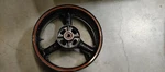 Kawasaki ZX6E 600R J17XMT5.50 R1384 Rear Wheel Rim 98 99. Fixed Price $25.00.