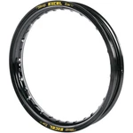 Excel Rim Black 1.85X16" 32H DDK405. Fixed Price $190.65.