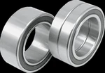 Moose Racing Hard-parts 0215-0427 Bearing Kit Wheel Rr Hon. Fixed Price $95.90.