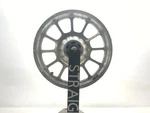 07-16 Triumph America Front Wheel Rim Straight 16X3.00 T2001250. Fixed Price $184.02.